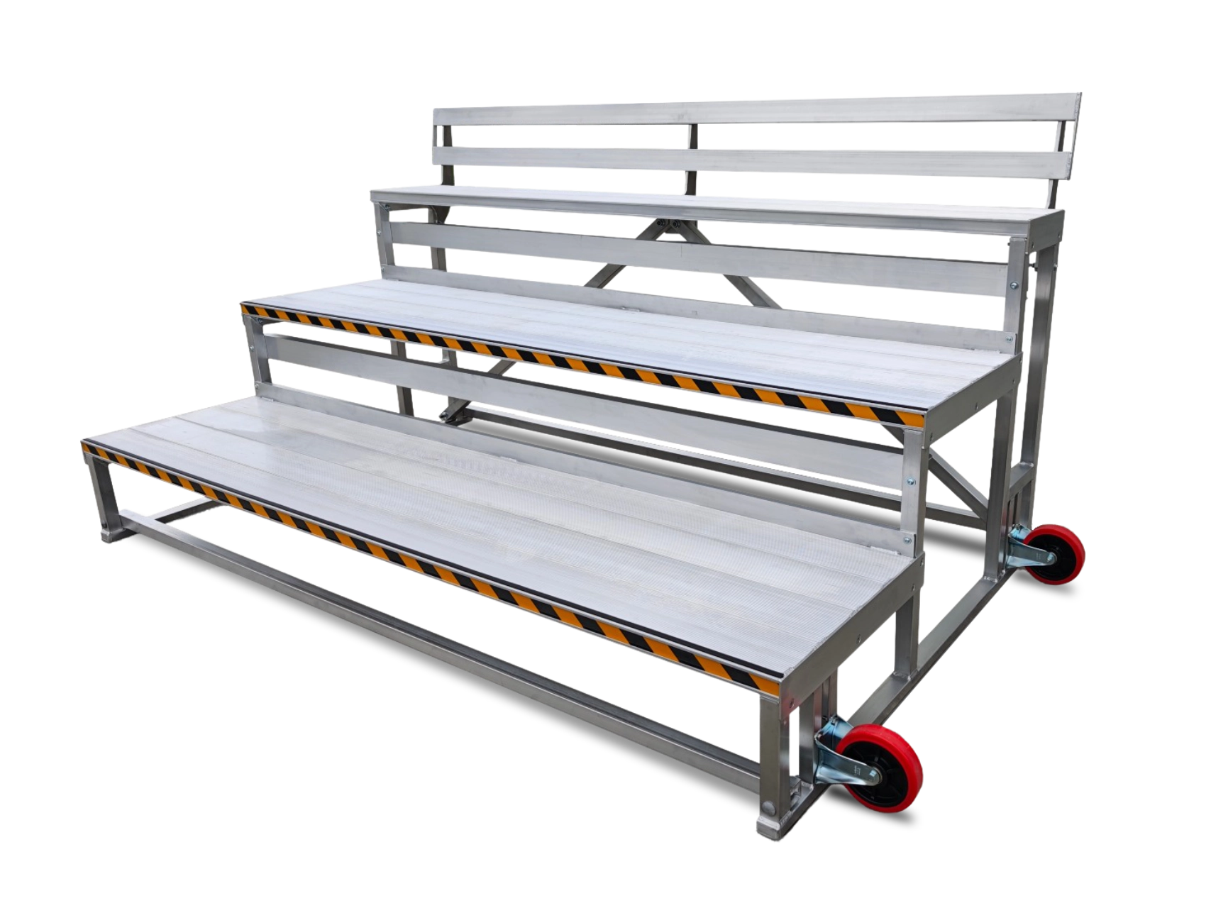 Babygrand Grandstand